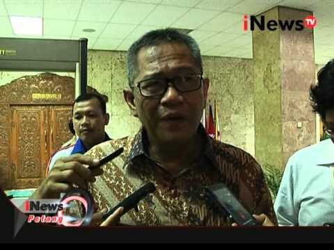 LAGI, Indonesia Impor Beras - iNews Petang 12/11