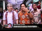 Kerajinan Batik Butuh Bantuan Dan Perhatian Pemerintah - iNews Pagi 12/11