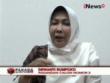 Debat Kandidat Calon Bupati Malang - iNews Pagi 13/11