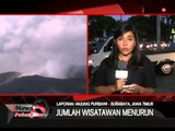 Live Report: Erupsi Gunung Bromo - iNews Petang 13/11
