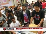 Lomba Aplikasi Pilkada Serentak 2015, Teknologi E-Voting Via Android - iNews Pagi 16/11