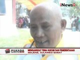 KPUD Majene, Sulawesi Barat Gelar Debat Calon Tahap 2 - iNews Pagi 16/11