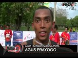 Ribuan Pelari Ikuti Borobudur 10K Half Marathon - iNews Siang 16/11