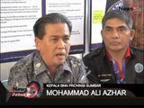 BNN Amankan Bandar Sabu, Pelaku Menjabat Sebagai Ketua Ikatan Wartawan Lokal - iNews Petang 13/11