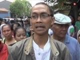 Demo Pedagang Pasar Cakung - iNews Petang 16/11