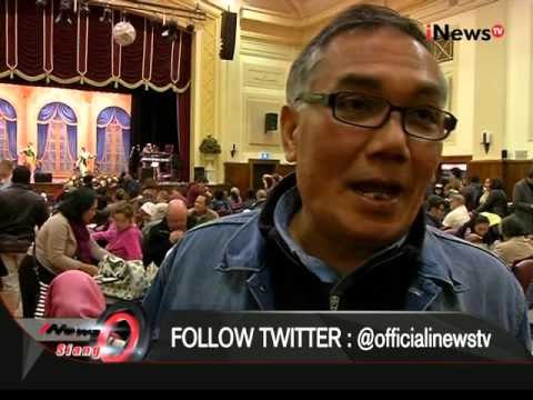 Jendela Australia, Festival Kuliner Indonesia Di Melbourne - iNews Siang 16/11