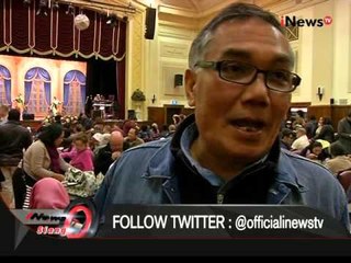 Jendela Australia, Festival Kuliner Indonesia Di Melbourne - iNews Siang 16/11