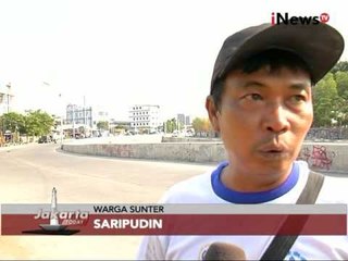 Waspada Banjir Jakarta, Pompa Air Masih Banyak Yang Rusak - Jakarta Today 16/11