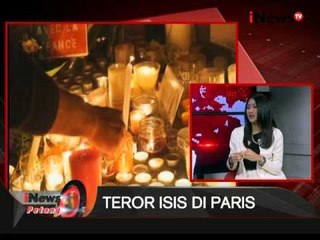 Dialog 02: Nindya Satiman, Teroris Isis Di Paris - iNews Petang 16/11
