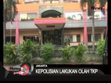 Polisi Terus Lakukan Olah TKP Di Gedung Multi Piranti Graha Jaktim - iNews Pagi 17/11