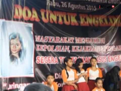 Teka Teki Kematian Engeline - iNews Siang 17/11