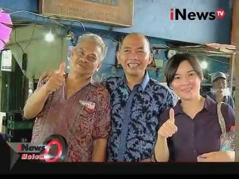 Live Report: Masyarakat Masih Banyak Yang Belum Mengetahui Paslon Tangsel - iNews Malam 17/11
