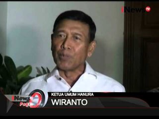 Petinggi Koalisi KIH Adakan Rapat, Sepakati Ganti Nama Menjadi KP3 - iNews Pagi 18/11