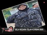 Seorang Pegawai Kemenhub Meninggal Saat Ikuti Diklat Pembinaan Mental Dan Fisik - iNews Siang 18/11