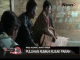 Angin Puting Beliung Terjang Puluhan Rumah Warga Di Ngawi, Jatim - iNews Pagi 18/11