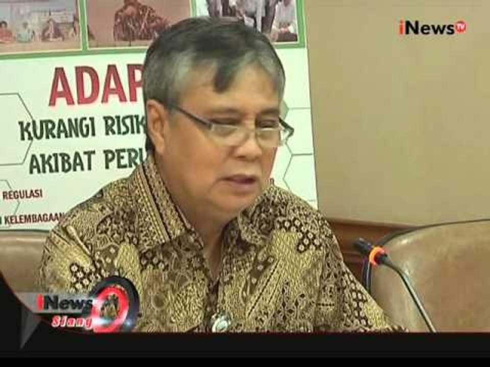 Musim Pancaroba, Inilah Jenis Penyakit Pada Musim Hujan - iNews Siang 18/11