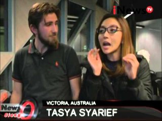 Jendela Australia,  Kegiatan Belajar Bahasa Indonesia Digelar Di Victoria - iNews Siang 18/11