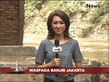 Banjir Kampung Pulo Mulai Surut, Petugas Tata Air Siaga Banjir - Jakarta Today 17/11
