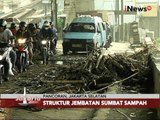 Pasca Banjir Sampah Dan Lumpur Menumpuk Di Kampung Pulo Dan Jembatan Kalibata - Jakarta Today 18/11