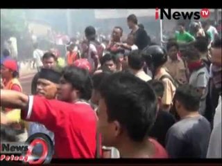 Enam Rumah Ludes Terbakar Sijago Merah - iNews Petang 18/11