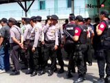 Pengamanan Pilkada Serentak Di Sulawesi Utara, 500 Personil Disiagakan - iNews Petang 18/11