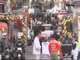 Penyergapan Pelaku Teror Paris, 2 Terduga Teroris Tewas, 7 Tertangkap - iNews Malam 18/11