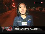 Jalanan Mudah Rusak Saat Musim Hujan, Dinas Binamarga DKI Lakukan Perbaikan Jalan - iNews Pagi 18/11