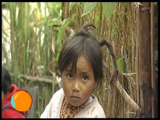 Sudah Tahukah Anda Tentang Anak Rambut Gimbal Dieng - iNewspedia