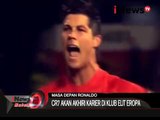 CR 7 Akan Akhiri Karir Di Klub Elit Eropa - iNews Malam 17/11