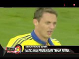 Kisruh Timnas Serbia, Matic Akan Pensiun Dari Timnas Serbia - iNews Malam 18/11