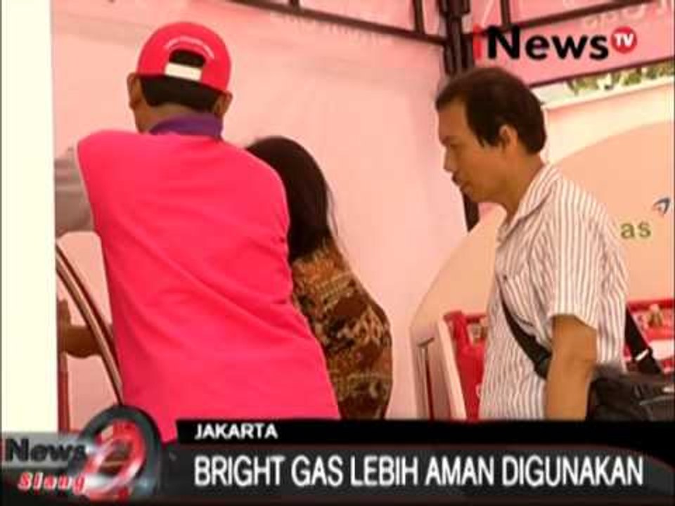 Inilah Festival Kuliner Nusantara - iNews Siang 18/11