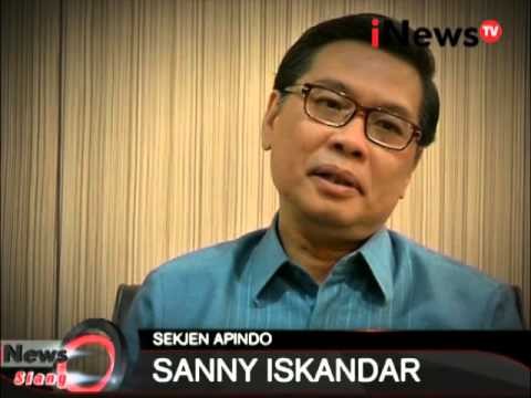 Inilah Beberapa Tuntutan Buruh yang Menolak PP No. 78/2015 - iNews Siang 181/1