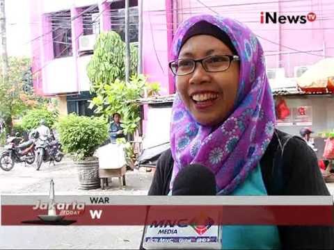 Masyarakat Masih Belum Puas Dengan Kinerja Ahok Selama Setahun - Jakarta Today 19/11