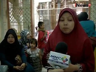 Kebakaran Petamburan, 1 Orang Tewas - Jakarta Today 20/11