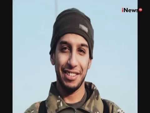 Kamis Kemarin Polisi Perancis Geledah Apartemen Orang Tua Hasna - iNews Siang 20/11