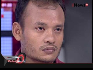 Dialog 03: Bapak Jual Ginjal Ke Presiden Jokowi - iNews Petang 19/11