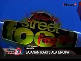 Jakarta Street Food Festival Kelapa Gading - iNews Malam 22/11