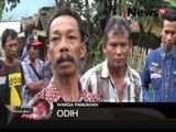 Hujan Deras Akibatkan Longsor Yang Menimbun 3 Rumah Di Bogor, Jawa Barat - iNews Pagi 23/11