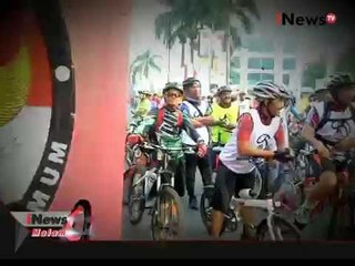 Sosialisasi Pilkada Bagi Pemilih Pemula Masih Kurang - iNews Malam 22/11