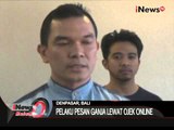 Gitaris Geisha Kembali Terjerat Narkoba Di Bali - iNews Malam 22/11