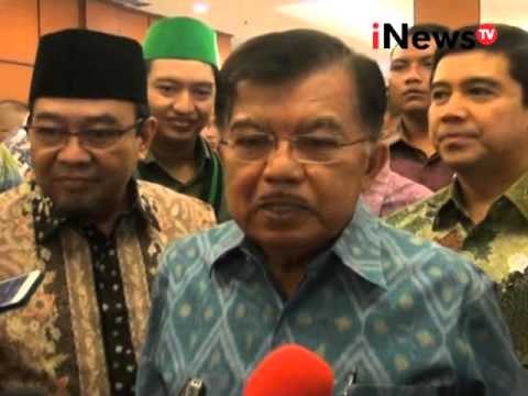 HMI Protes Panitia Kongres HMI Dengan Blokir Jalan - iNews Pagi 23/11