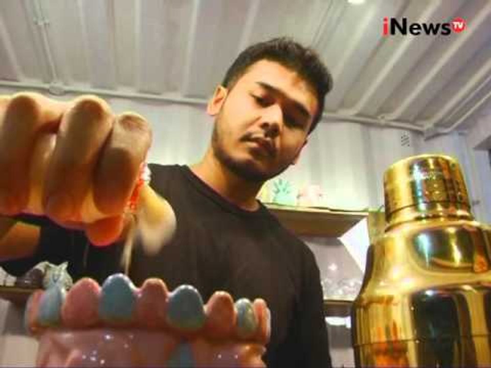 Wisata Kuliner SOUTHBOX - Jakarta Today 20/11