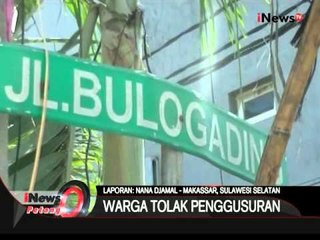 Download Video: Live Report : Terkait Kondisi Pasca Kericuhan Eksekusi Lahan Di Makassar - iNews Petang 23/11