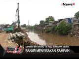 Warga Kampung Pulo Semakin Kesulitan Pasca Normalisasi Kali Ciliwung - iNews Petang 19/11