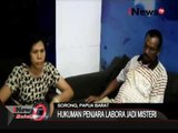 Labora Sitorus Pulang Ke Rumah, Hukuman Penjara Labora Jadi Misteri - iNews Malam 23/11