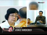 Presiden Jokowi Dan Sejumlah Menteri Hari Ini Sidang Kabinet Di Istana Bogor - iNews Petang 23/11