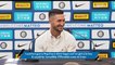  Follow Matteo Politano’s presentation LIVE  At the end, the new Nerazzurri signing will respond to questions from fans! Segui LIVE la conferenza stampa d