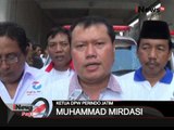 Bentuk Kepedulian Masyarakat, Partai Perindo Berikan 11 Ambulance - iNews Pagi 24/11