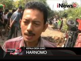 Hujan Deras Akibatkan Jembatan Penghubung Desa Ambruk Di Grobogan - iNews Pagi 23/11