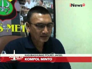 Download Video: HEBOOH!!! CPNS Diperkosa Dan Dirampok Dijembatan Penyebrangan - Jakarta Today 24/11